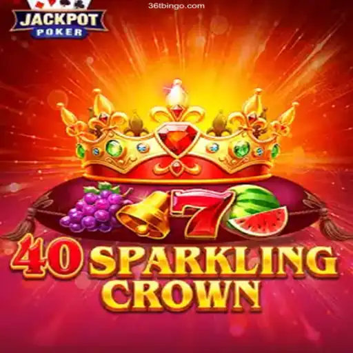 40SparklingCrown: The Shining Jewel of Online Gaming