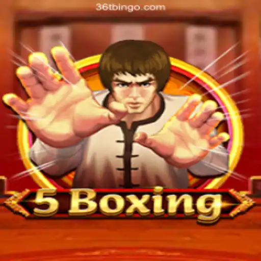 Unveiling the Excitement of 5Boxing: A Captivating Online Casino Game