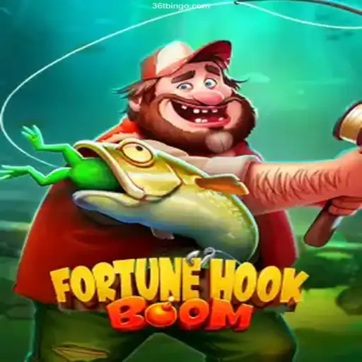 Exploring FortuneHookBoom: A Deep Dive into the Latest Casino Craze