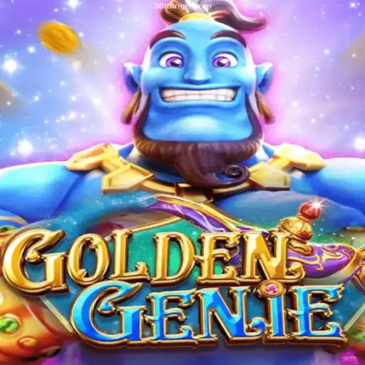 Exploring the Mesmerizing World of GOLDENGENIE