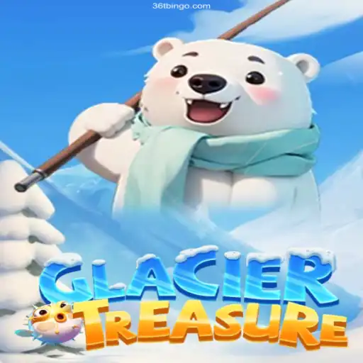Exploring GlacierTreasure: Unearthing the Thrills of Frozen Riches