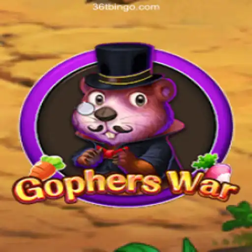 GophersWar: The Thrilling New Addition to Online Gaming