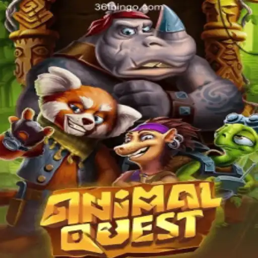 Exploring AnimalQuest: The Thrilling World of Online Adventure Gaming