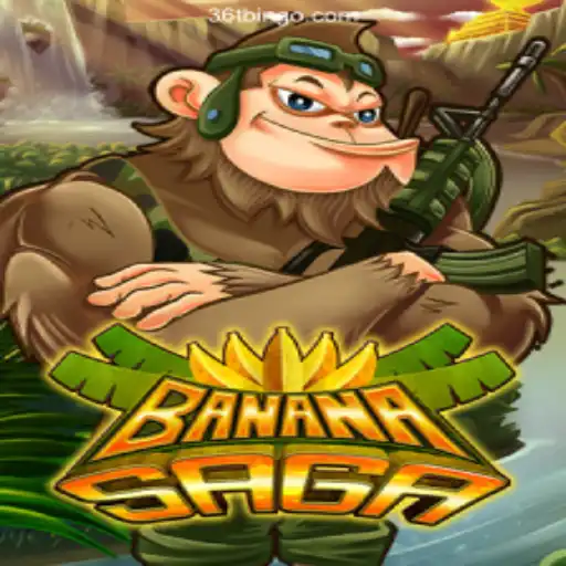 Exploring the World of BananaSaga: An Engaging Online Casino Experience