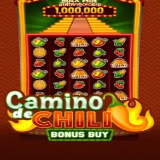 Exploring CaminodeChiliBonusBuy: A Thrilling Online Casino Experience