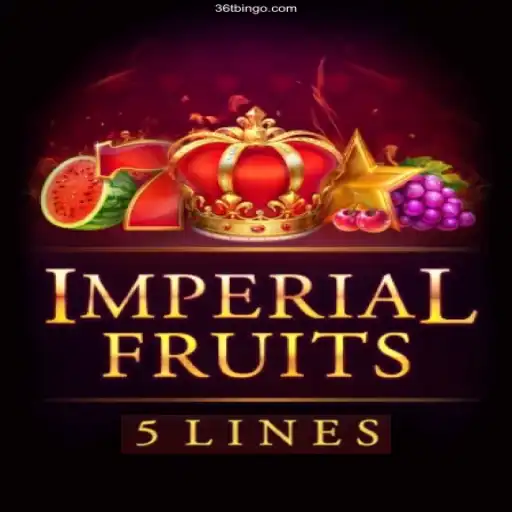 Explore the Exciting World of Imperial Fruits 5 on 36T Online Casino