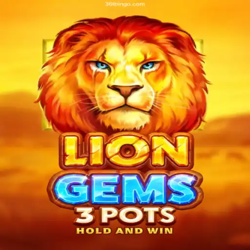 Exploring LionGems3pots: A Thrilling Addition to Online Gaming