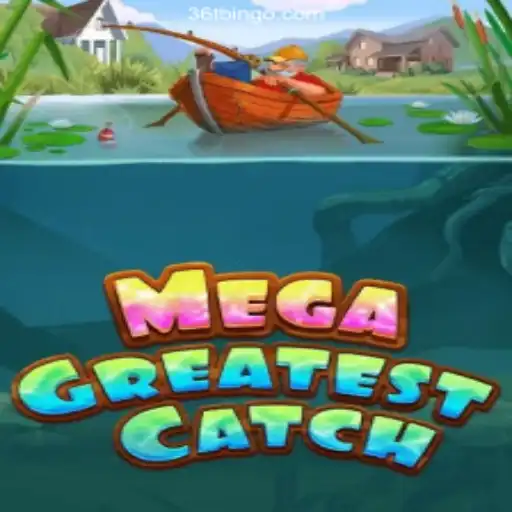 Discover the Thrills of MegaGreatestCatch: Your Next Favorite Online Game