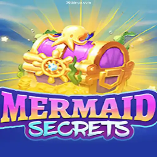 Explore 'MermaidSecrets': Dive into an Oceanic Adventure