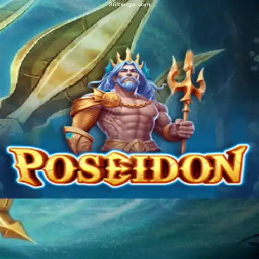 Dive into the World of Poseidon: A Thrilling Undersea Adventure