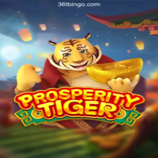 Exploring the Thrills of ProsperityTiger: Your Gateway to Casino Adventure