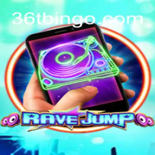 RaveJumpmobile: Dive into the Thrilling World of Casino Gaming