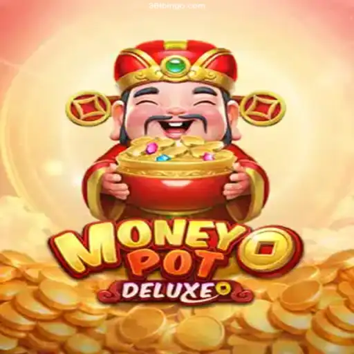 Exploring the Thrilling World of MoneyPotDELUXE: Online Gaming at Its Finest