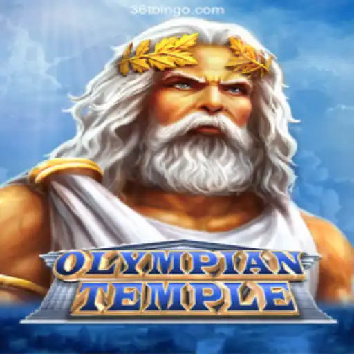OlympianTemple: An Exploration into the Majestic Realm of Mythology-Inspired Gaming