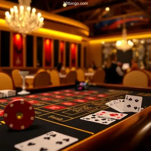Online Baccarat