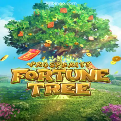 ProsperityFortuneTree: A New Dawn in Online Gaming