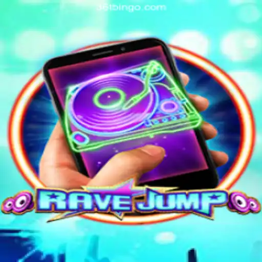 RaveJumpmobile: Dive into the Thrilling World of Casino Gaming