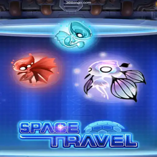 Exploring the Thrills of SpaceTravel: A New Frontier in Online Gaming