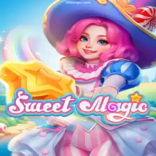 Exploring the Magical World of SweetMagic at 36T Cassino Online