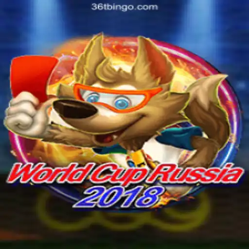 Explore WorldCupRussia2018: A Thrilling Experience with 36T Casino