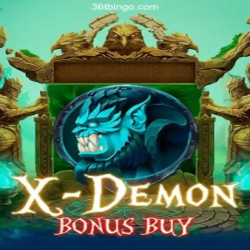Exploring XDemonBonusBuy: A Premier Online Casino Game Experience